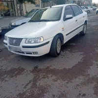 سمند‌مدل95