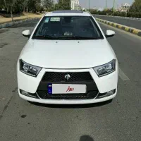 دنا پلاس مدل 1404 فول آپشنال