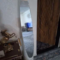 آینه قدی سالم