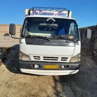 ایسوزو ۶تن دوره رنگ|خودرو سنگین|میاندوآب, |دیوار