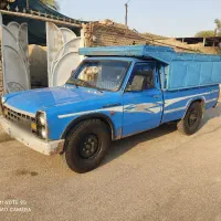 نیسان مدل 95