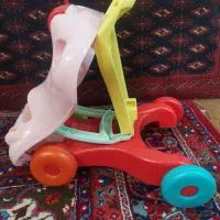 واکر کودک|اسباب و اثاث بچه|سبزوار, هویزه|دیوار
