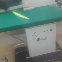 میز مکش ویشی