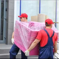 اسباب کشی منزل باربری شهری تضمینی