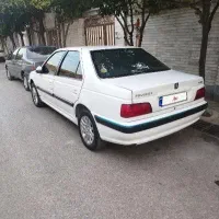 پارس تیو فایو|خودرو سواری و وانت|گرگان, |دیوار