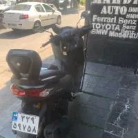 ان مکس ۱۴۰۴معاوضه با پراید