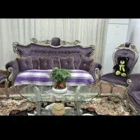 مبل و میز ناهار خوری