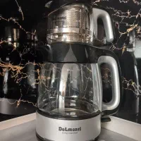 چای ساز مارک دلمونتی اصل با ضمانت