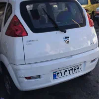 اتومبیل فوق لوبو مدل ۸۹ بیرنگ