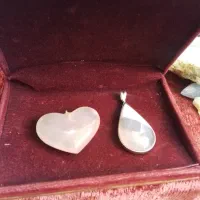 فروش نگین عقیق اصل تراش دست