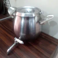 کتری استیل