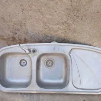 سینک ظرفشویی