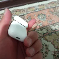 ایرپاد 2  نو نو|موبایل|تهران, شهرک پاسداران|دیوار