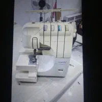 لوازم خیاطی|چرخ خیاطی و ریسندگی|تالش, هشتپر|دیوار