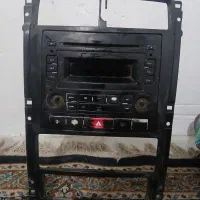 پخش داشبورد جدید پارس فابریک سالم