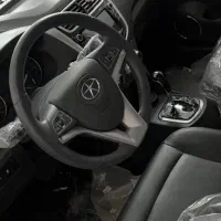 جک J4 ، مدل 1403 بیرنگ|خودرو سواری و وانت|رشت, پاستوریزه|دیوار