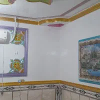رنگ آمیزی تخصصی ساختمان در ایرانشهر و اطراف