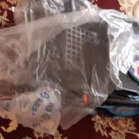 کالسکه کاملا نو