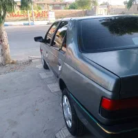 پژو 405مدل 92|خودرو سواری و وانت|جیرفت, |دیوار