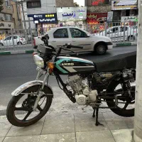 هندا ۲۰۰ رهرو زیر قیمت فوری