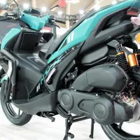 آیروکس اصلی ۱۳۹۹