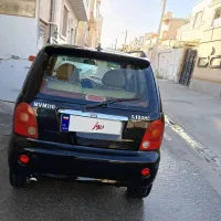 ماشین ام وی ام ۱۱۰ چهار سیلندر مدل ۹۴