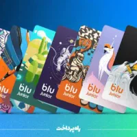 کارت بانک سامان