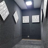 ماینر آکوستیک عایق صدا|قطعات و لوازم جانبی رایانه|نجف‌آباد, منتظری شمالی|دیوار