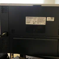 پرینتر HP laserjet P3015