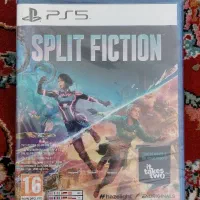 بازی Split Fiction /اسپلیت فیکشن