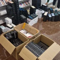 فروش انواع آیفون های سفر و کارکرده