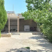 خانه ویلایی روستای نیر(قروه درگزین)