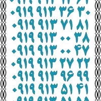 0913.516.66.86|سیم‌کارت|یزد, |دیوار