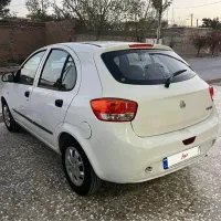 تیبا۲ مدل ۱۴۰۱ تمام فابریک