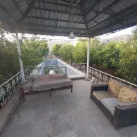 باغ در سربندان دماوند|فروش خانه و ویلا|تهران, صفا|دیوار