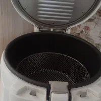 سرخ کن در حد نو|اجاق گاز و لوازم برقی پخت‌وپز|بهارستان, |دیوار