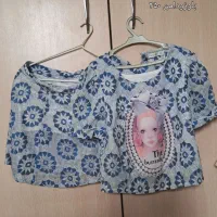 بعضی ازلباس ها تا۷سال بعضی هاتا۱۰سال مناسب