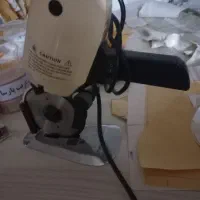 قیچی برقی ۸ پرحد