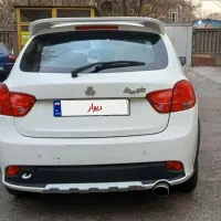 کوییک دنده ای ساده 1401|خودرو سواری و وانت|تهران, مهرآباد|دیوار