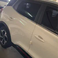 فروش x55 پرو سفید اسپرت اکسلنت مدل ۱۴۰۱|خودرو سواری و وانت|بندرعباس, |دیوار