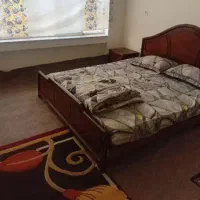 سویت امن تمیز در بالا منطقه
