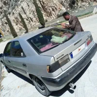 زانتیا 2000|خودرو کلاسیک|شیراز, گویم|دیوار