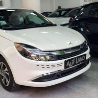 کی ام سی ایگل بنزینی صفر AutoLand