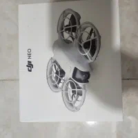 درون یا هلی شات dji|دوربین عکاسی و فیلم‌برداری|کیش, |دیوار