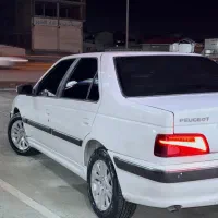 پارس تیوفایو ۱۴۰۱ بیرنگ|خودرو سواری و وانت|نوشهر, |دیوار