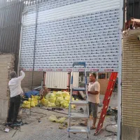 تولید و نصب کرکره برقی اقساطی مستقیم از کارخانه