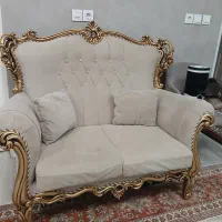 مبل|مبلمان خانگی و میز عسلی|شهرکرد, |دیوار