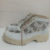 بوت مردانه مناسب کار وکوه نوردی
