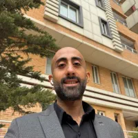 بر مقدس ۱۳۰ نزدیک ولیعصر (۲ تراس)