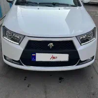 دنا اپشنال 404 سفید در حدصفر|خودرو سواری و وانت|ری, شهادت|دیوار